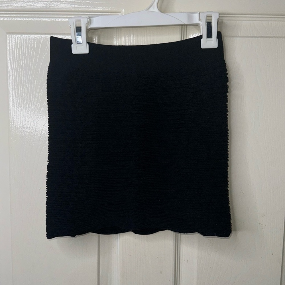 Marciano bodycon skirt